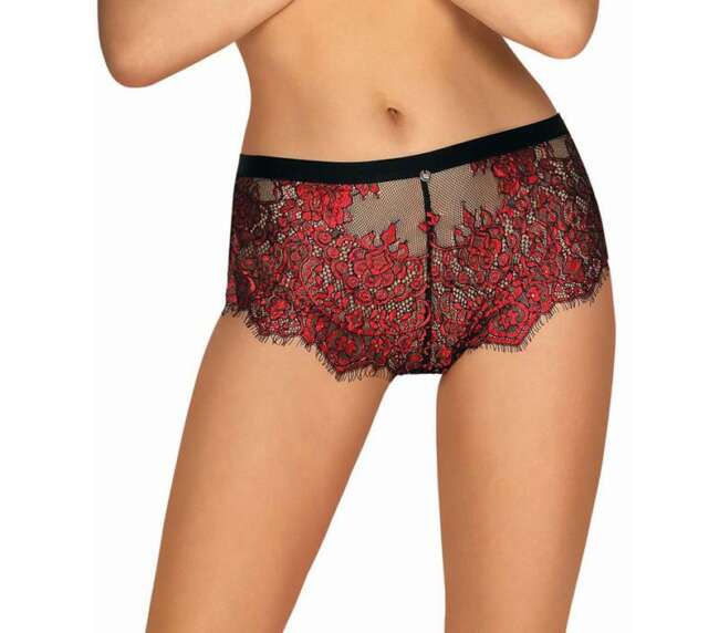 Redessia Lace Panties