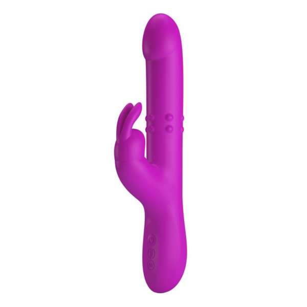 Reese Vibe with Internal Beads and Thrusting USB – Image 10