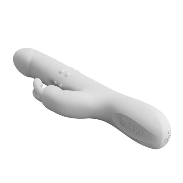 Reese Vibrator with Rotating Beads and Thrusting – Image 4
