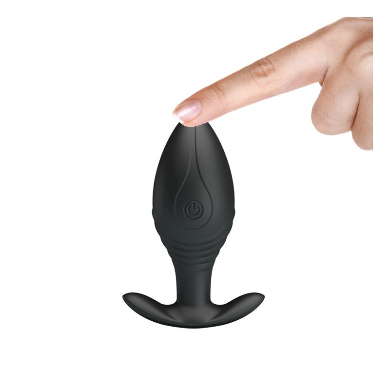 Regina Royal Butt Plug with Remote USB – Image 7