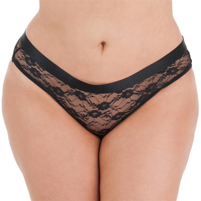Remote Control Knicker Vibe Plus Pink – Image 7