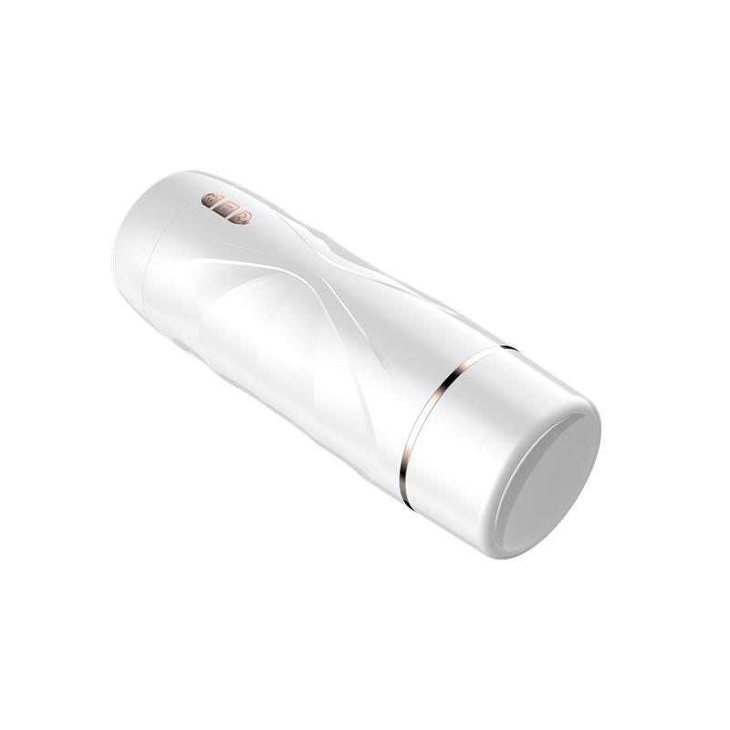 Riley Automatic Male Masturbator Vibration and Suction – Image 10