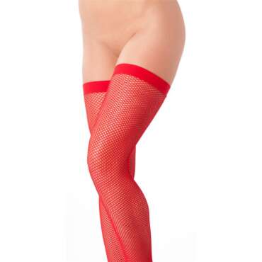 Stocking Red One Size