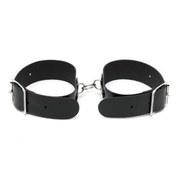 Cuffs Adjustable