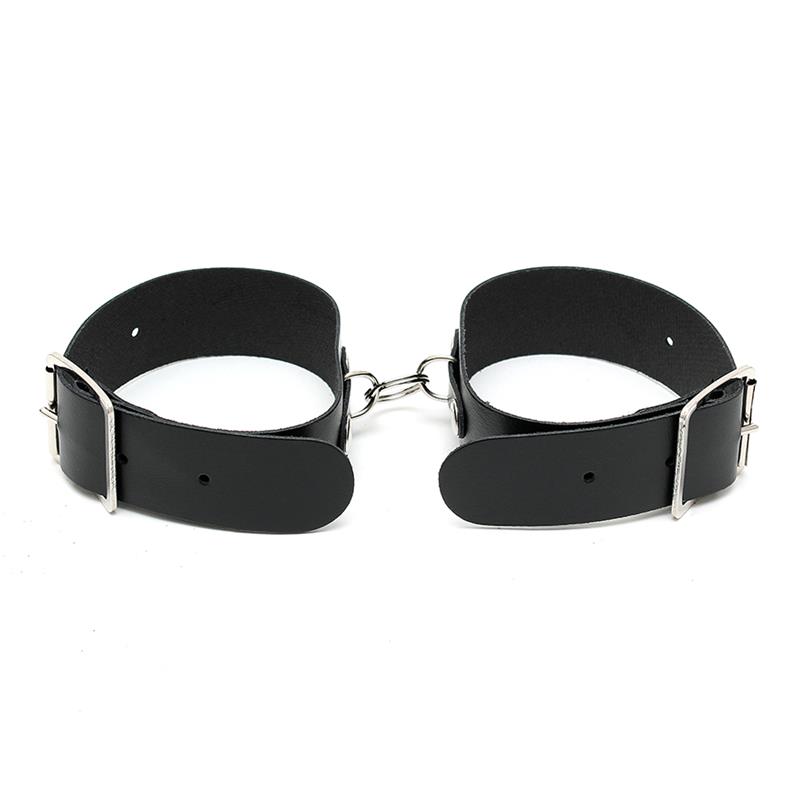 Cuffs Adjustable