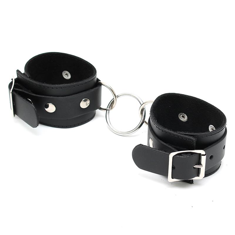 Cuffs Adjustable – Image 3