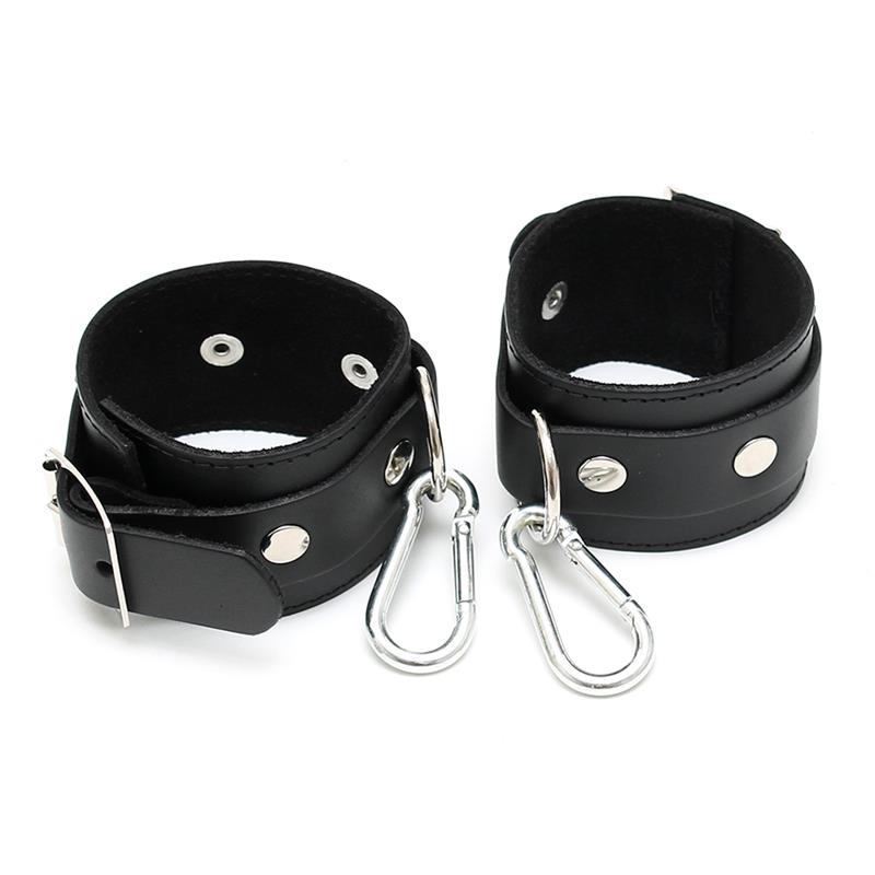 Cuffs Adjustable – Image 3