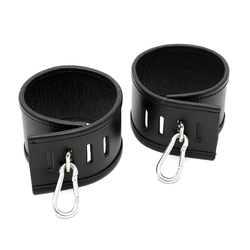 Cuffs Adjustable – Image 3