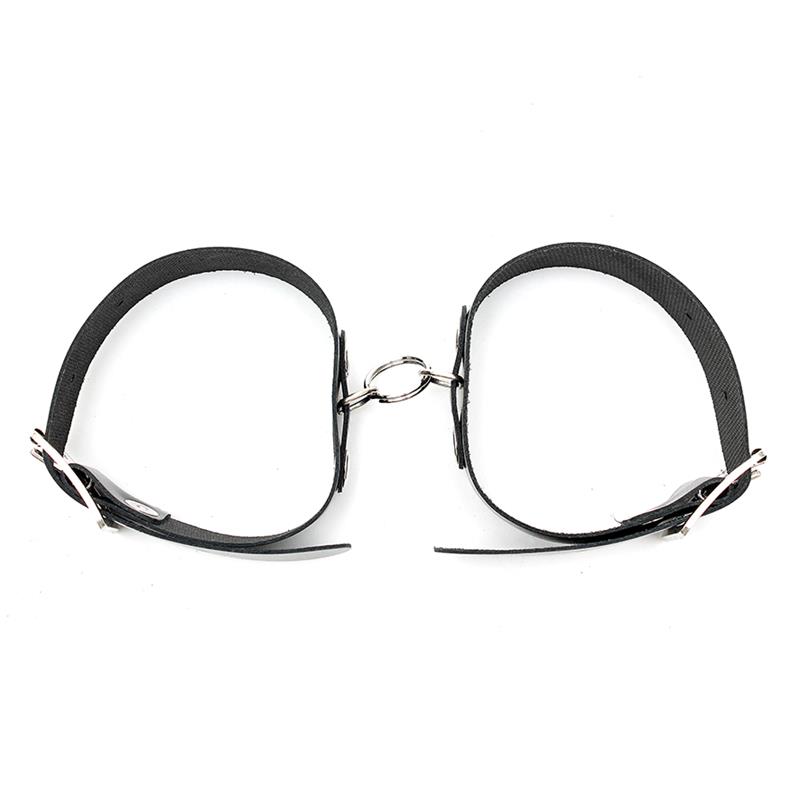 Cuffs Adjustable – Image 3