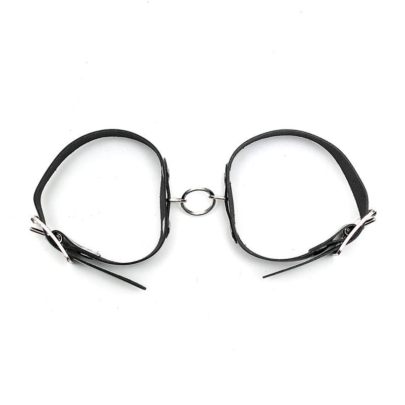 Cuffs Adjustable – Image 3