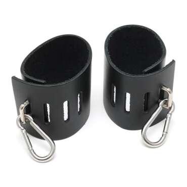 Cuffs Leather Adjustable