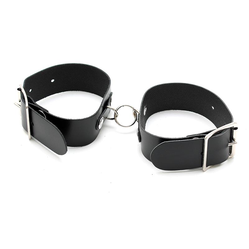 Cuffs Adjustable – Image 4