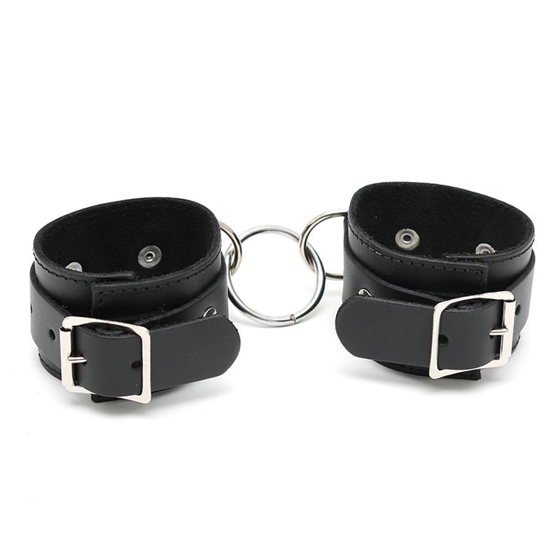 Cuffs Adjustable – Image 4