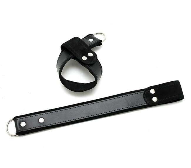 Cuffs-Adjustable