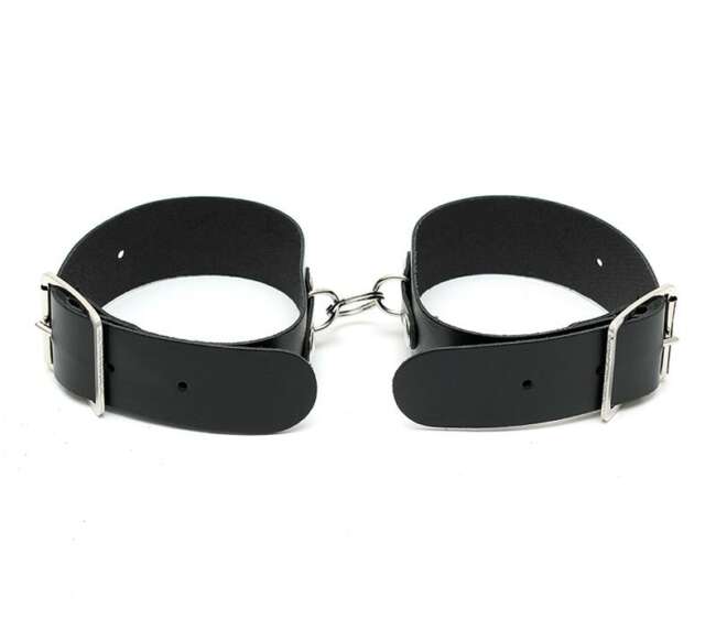 Cuffs Adjustable