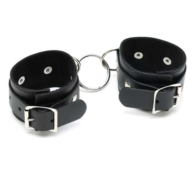 Cuffs Adjustable