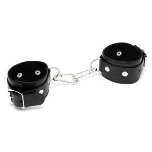 Cuffs Adjustable