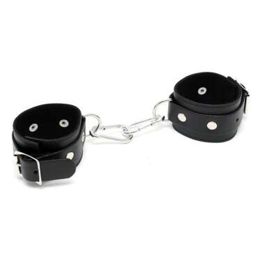 Cuffs Adjustable
