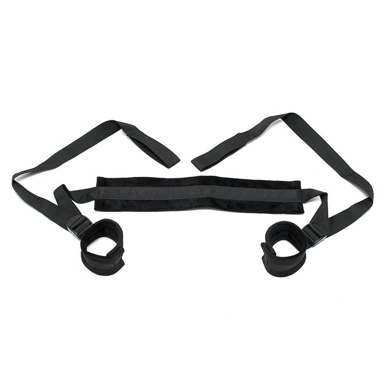 Enhancer Set Adjustable Black – Image 4