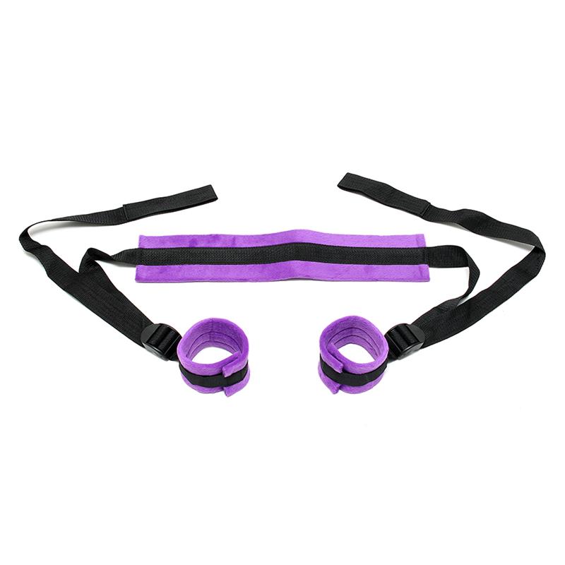 Enhancer Set Adjustable Purple – Image 4