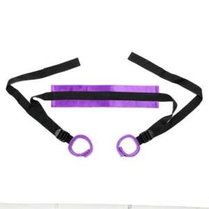 Enhancer Set Adjustable Purple