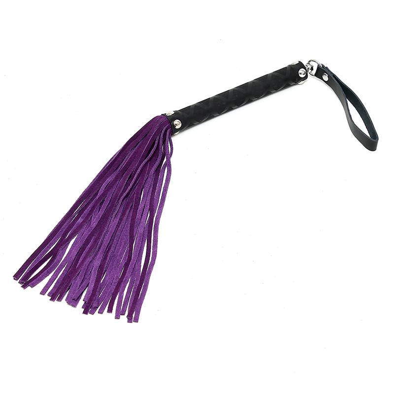 Flogger Purple 35 cm – Image 5