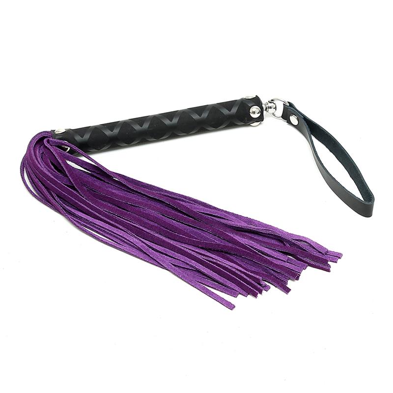 Flogger Purple 35 cm – Image 3