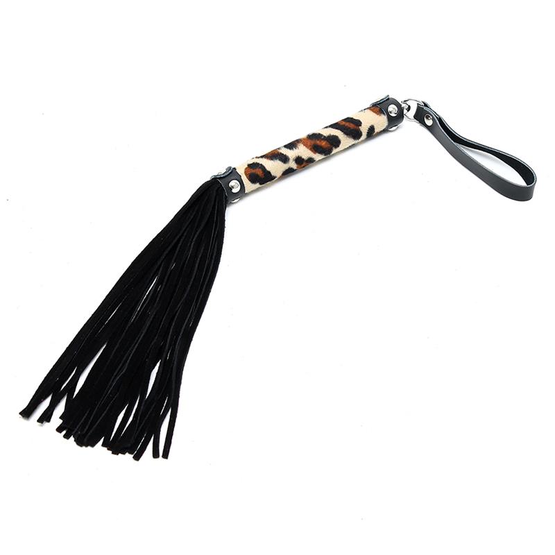Flogger Leopard 35 cm - Image 3