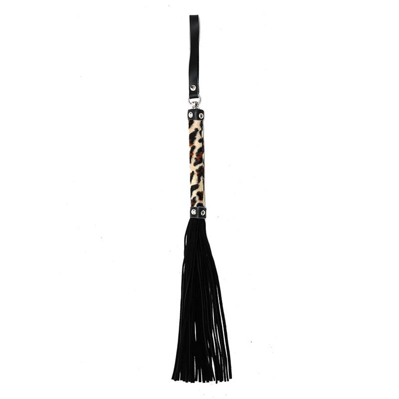 Flogger Leopard 35 cm - Image 4