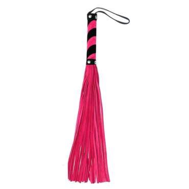 Flogger Pink  44 cm