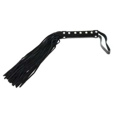 Flogger Leather 44 cm