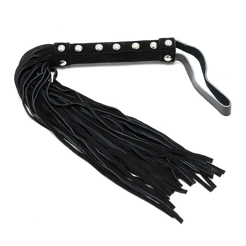 Flogger Leather 44 cm – Image 3