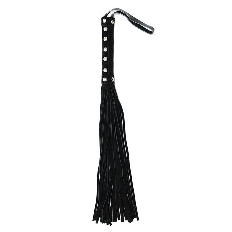 Flogger Leather 44 cm – Image 4