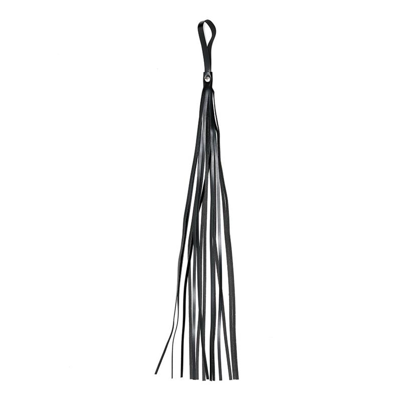 Flogger Leather 60 cm – Image 3