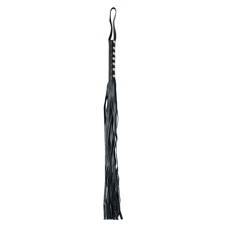 Flogger Leather 60 cm