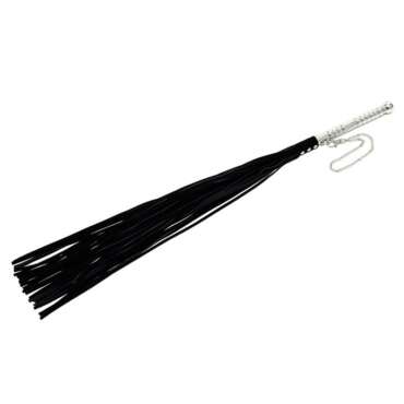Flogger Leather 78 cm