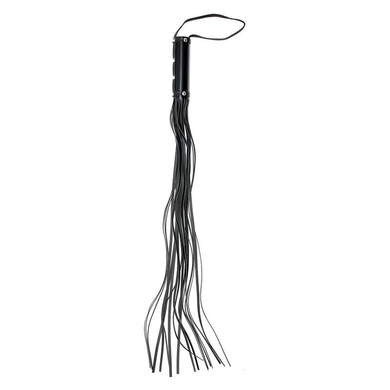 Flogger Leather 80 cm – Image 3