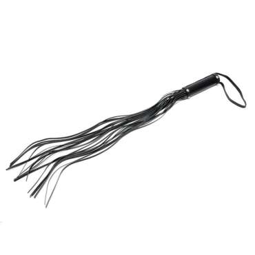 Flogger Leather 80 cm