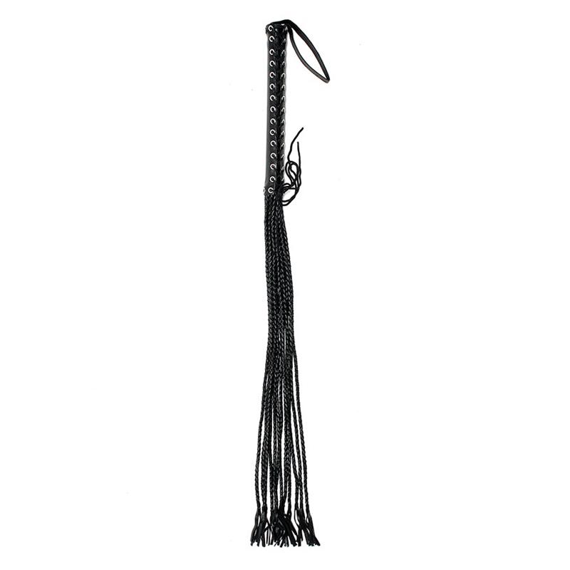 Flogger Leather 90 cm – Image 3