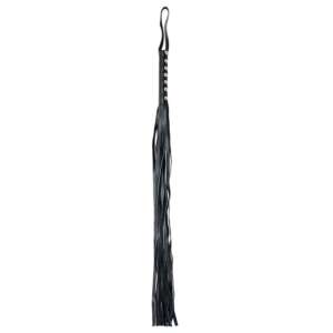 Flogger Leather 90 cm