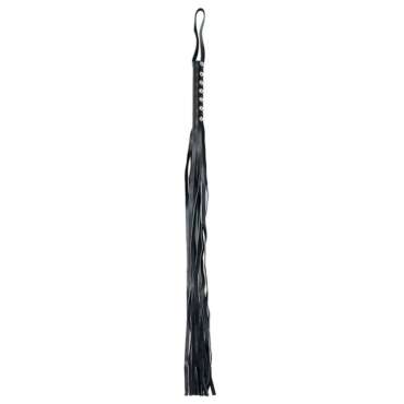 Flogger Leather 90 cm
