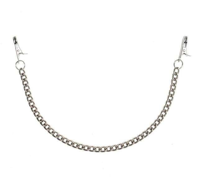 Nipple Clamps Chain