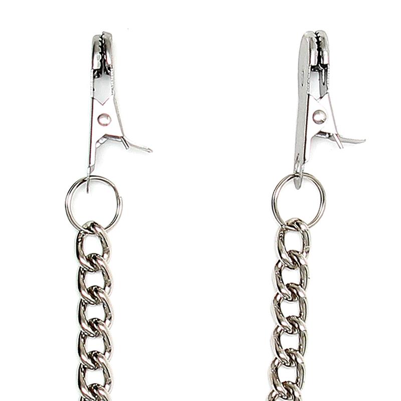 Nipple Clamps Chain – Image 3