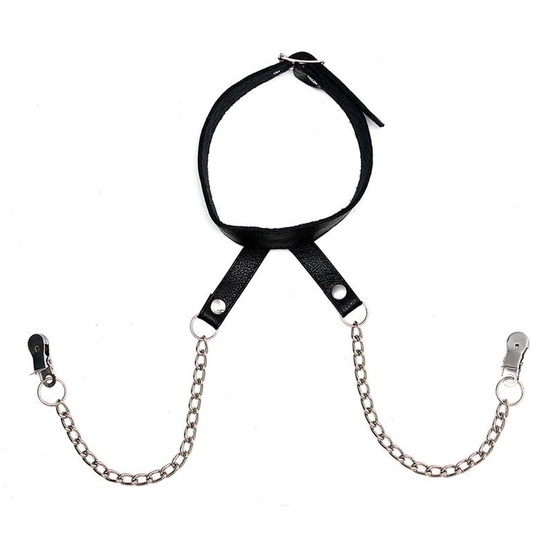 Nipple Clamps with Collar – Image 3