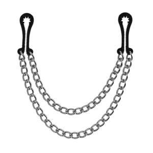 Nipple Clamps Metal