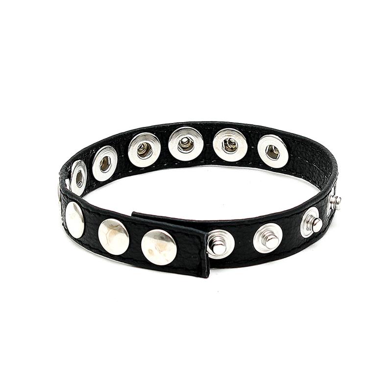 Anneau de pénis réglable