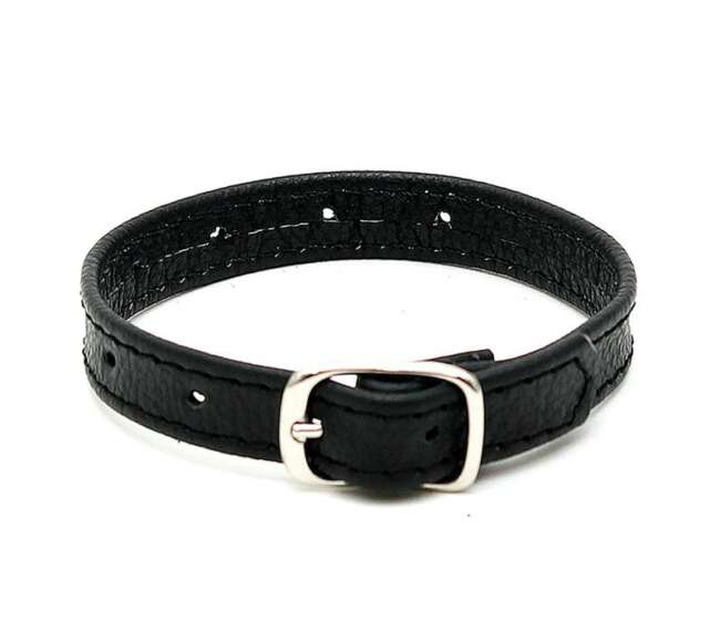 Penis Ring Adjustable