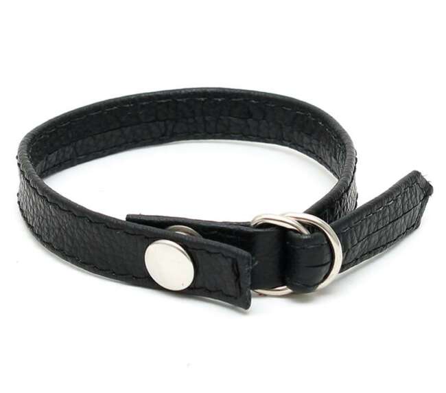 Penis Ring Adjustable