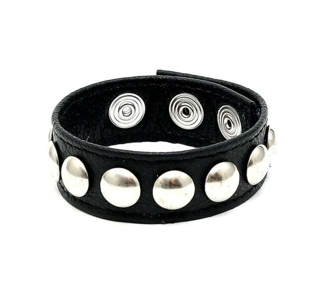 Penis Ring Adjustable