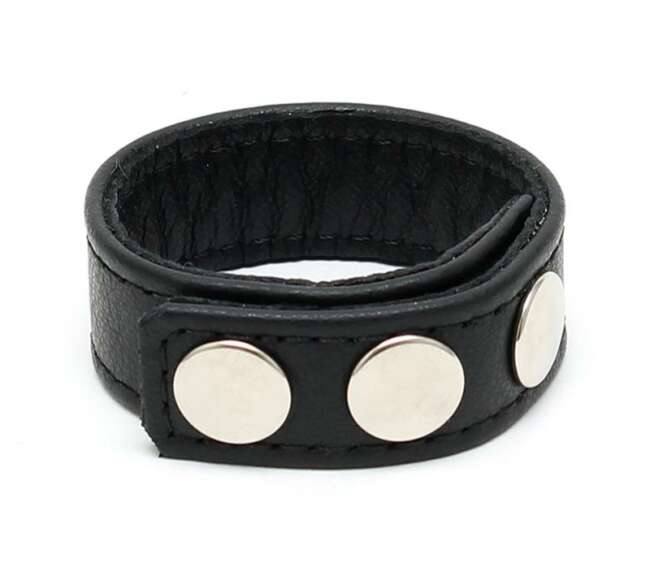 Penis Ring Adjustable